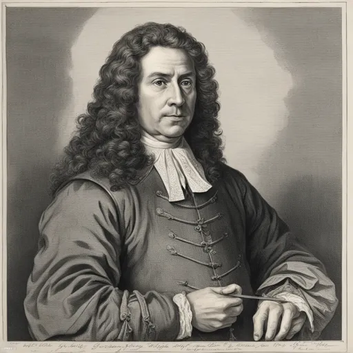 George Corwin