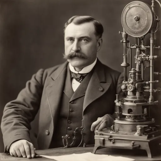 George Cosmovici