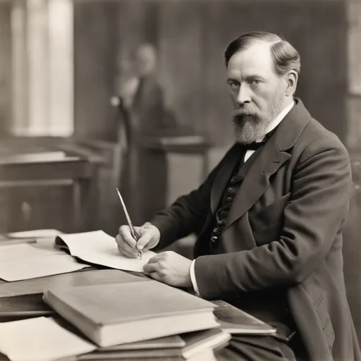 George Cossar Pringle