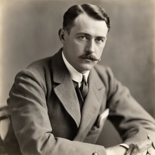 George Cosson