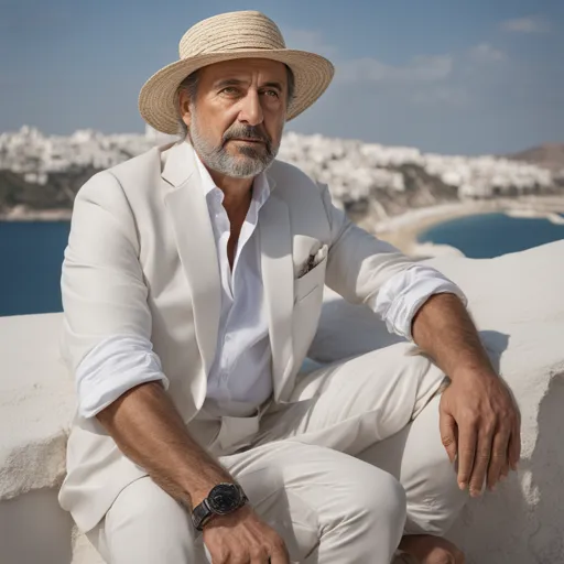 George Costakis