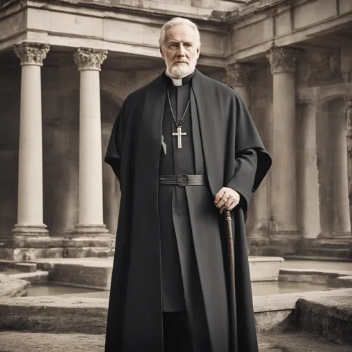 George Cotton (priest)