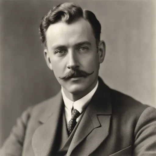 George Cottrelle