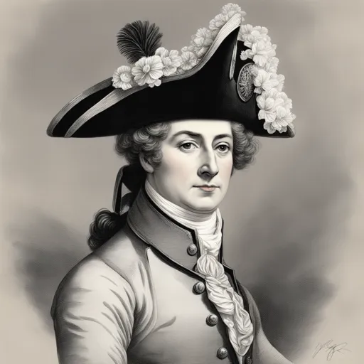George Countess