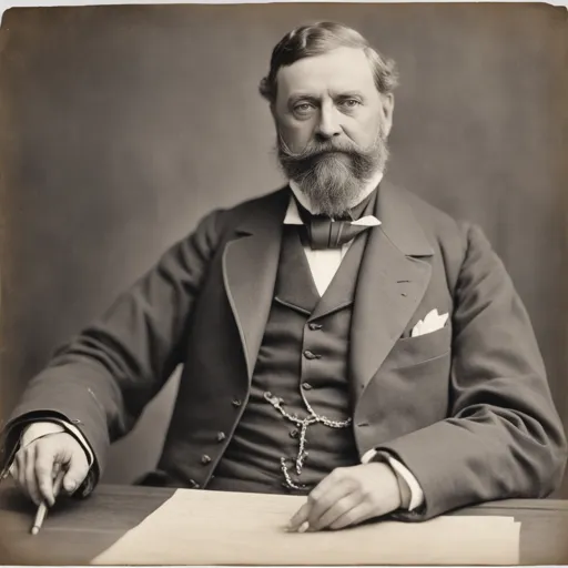 George Courtauld (politician)