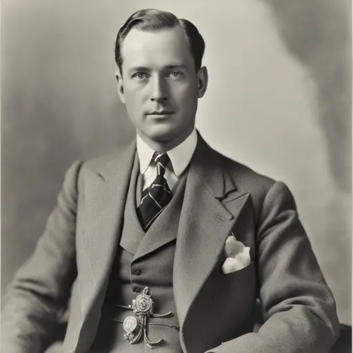 George Courthope, 1st Baron Courthope