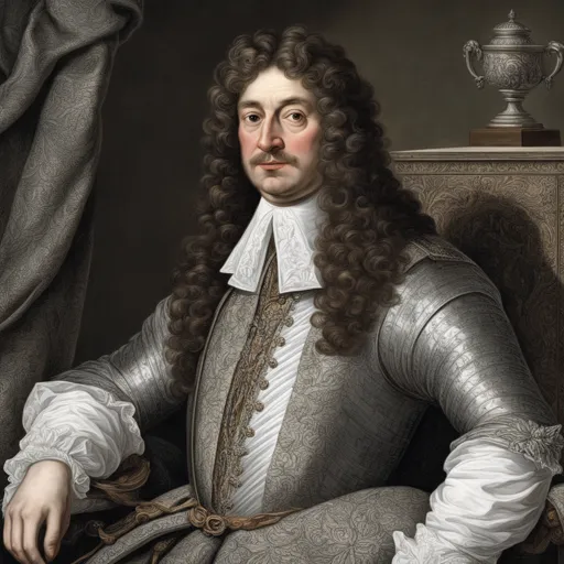 George Courthope