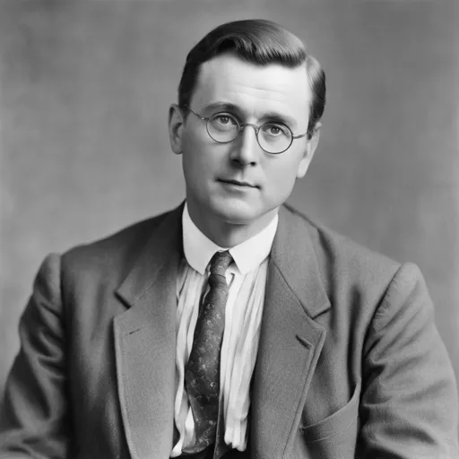George Courtney