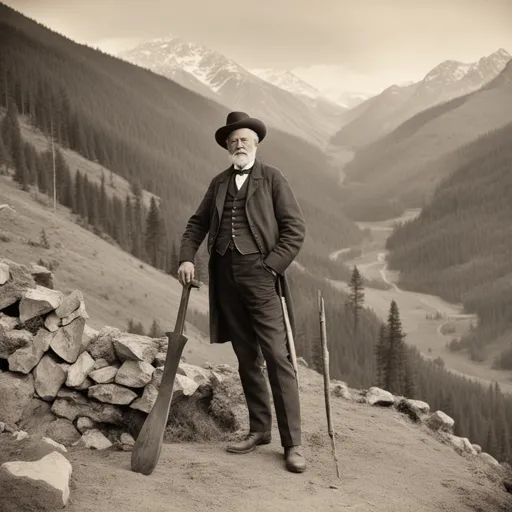 George Cowan (politician)