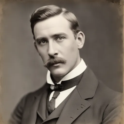 George Cowell