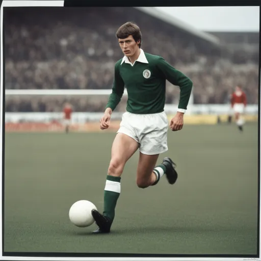George Cowie