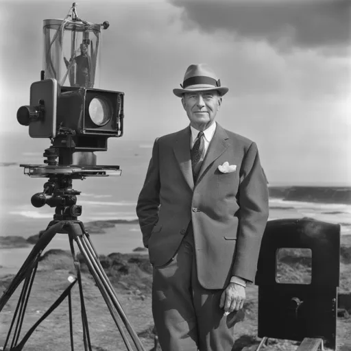 George Cowling