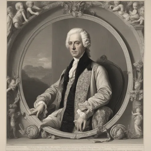 George Cowper, 6th Earl Cowper