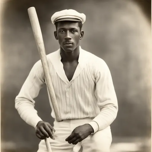 George Cox (Jamaican cricketer)