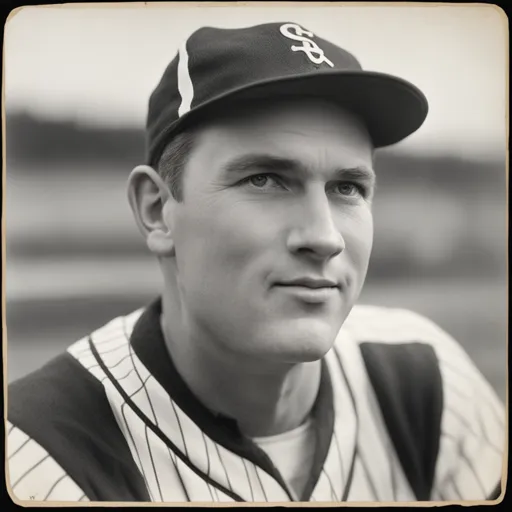 George Cox (baseball)