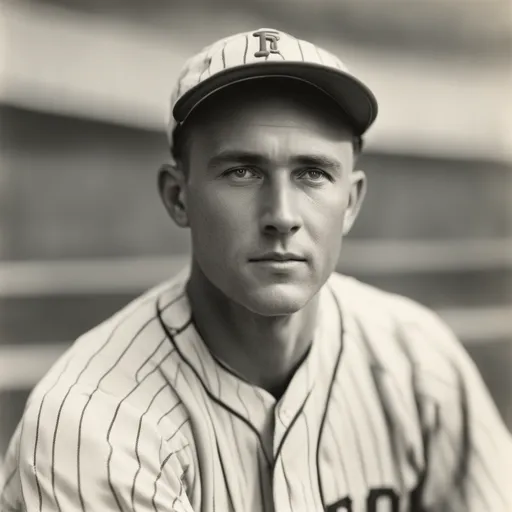 George Craig (baseball)