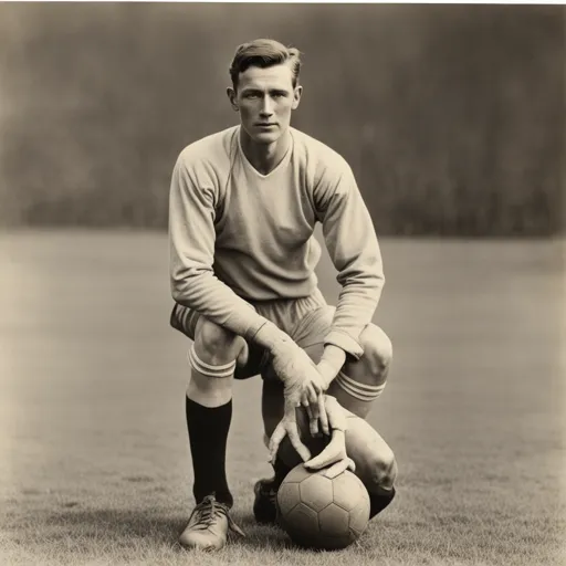 George Craven (footballer)