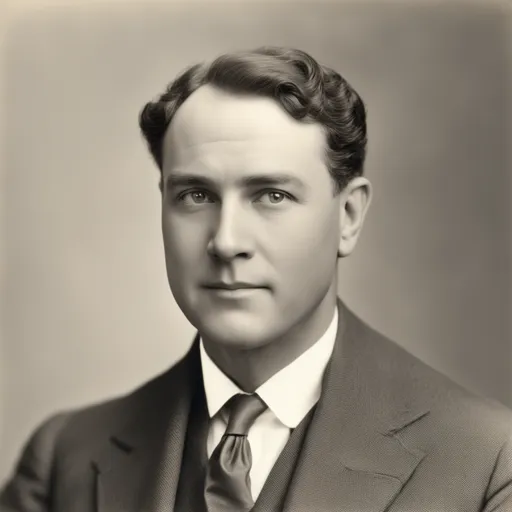 George Crawford (American businessman)