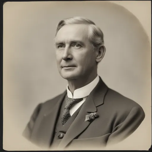 George Crawford (Australian politician)