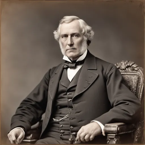 George Crawford (Canadian politician)