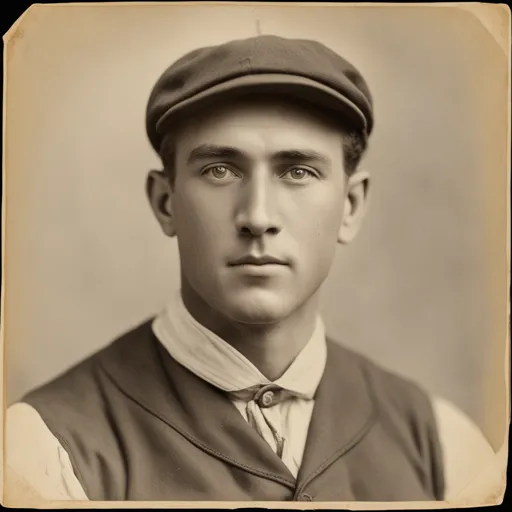 George Crawford (baseball)