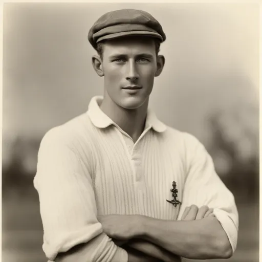 George Crawford (cricketer)