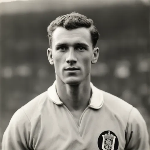George Crawford (footballer)