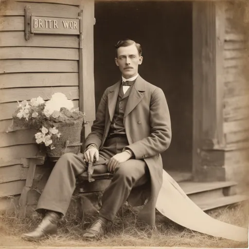 George Crawford Britton