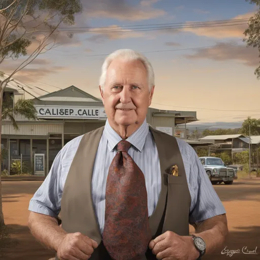 George Creed