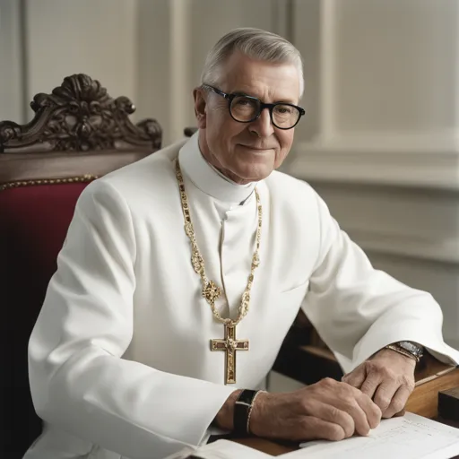 George Crennan