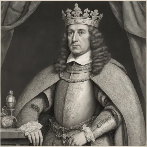 George Crichton, 1st Earl of Caithness