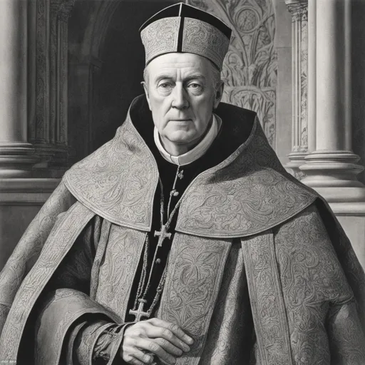 George Crichton (bishop)