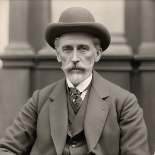 George Crichton Wells