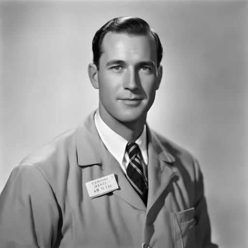 George Crile Jr.