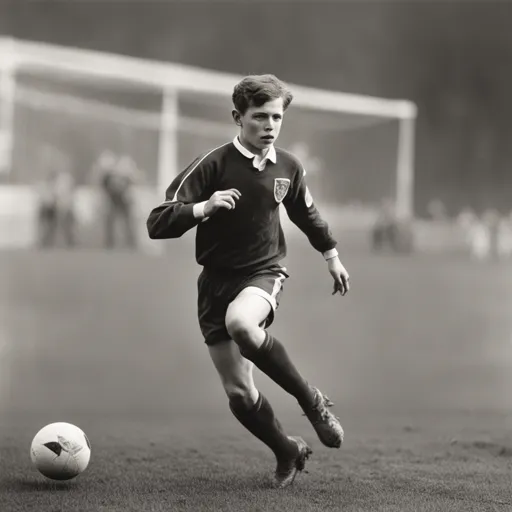 George Crisp
