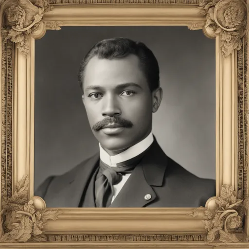 George Crockett III