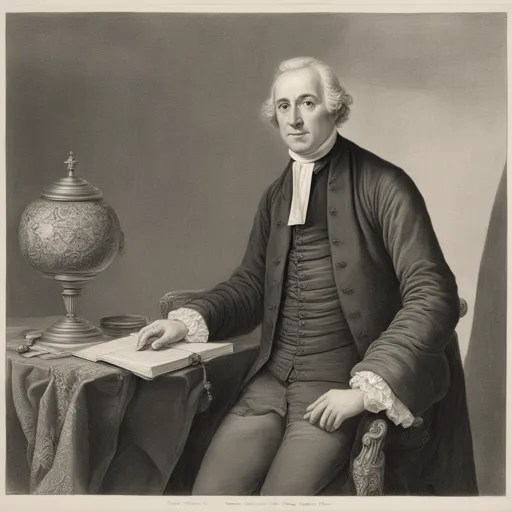 George Croft (priest)