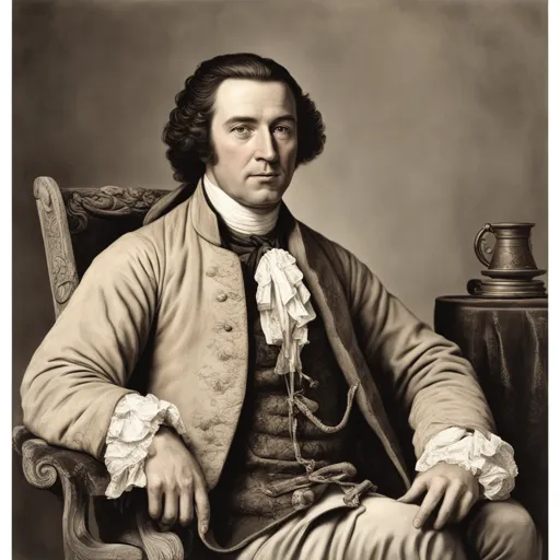 George Croghan