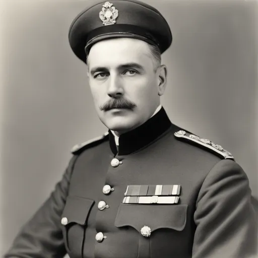 George Croil