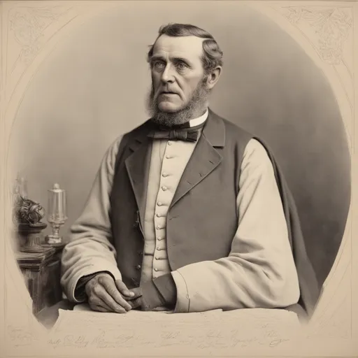 George Crolly