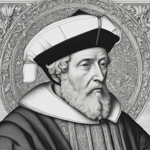 George Cromer
