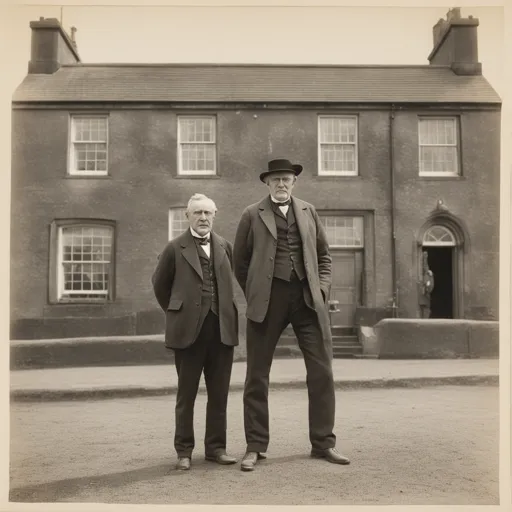 George Cromey