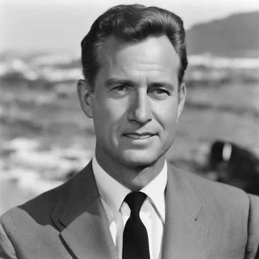 George Crone