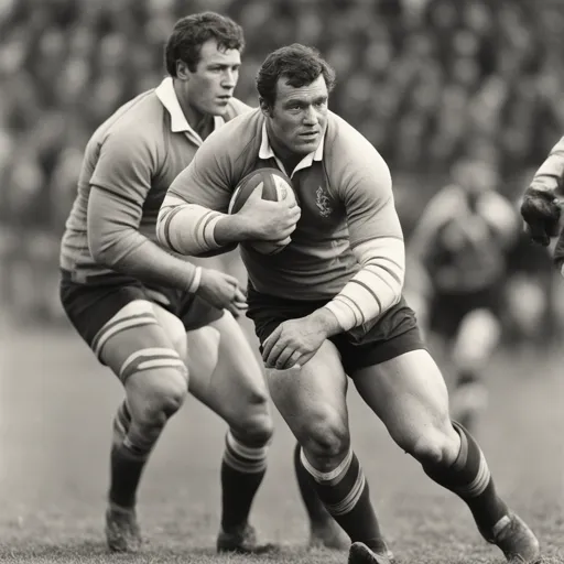 George Cronjé