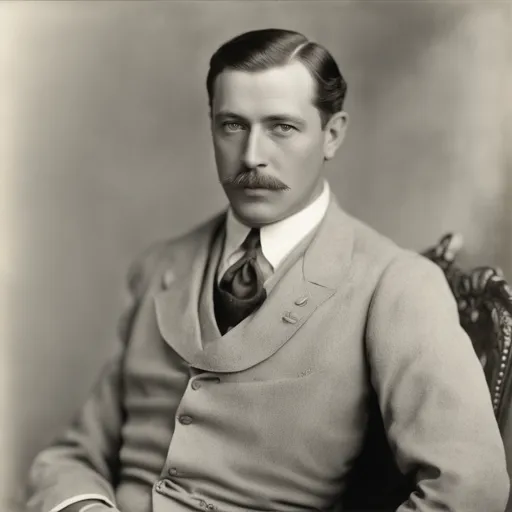 George Cronyn