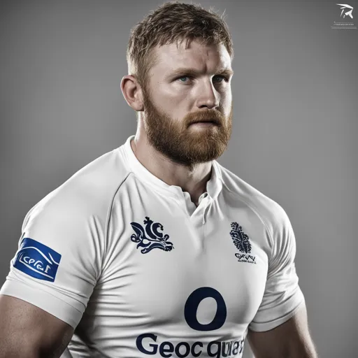 George Crook (rugby union)