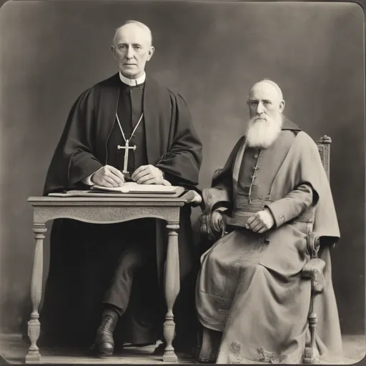 George Crosbie