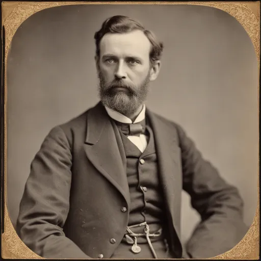 George Crosby