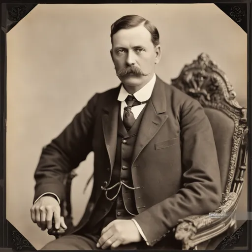 George Crosby Gilmore