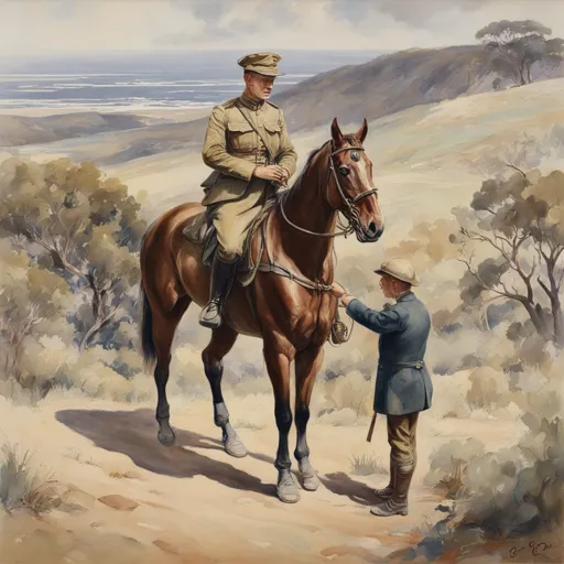 George Cross Thomas Orr